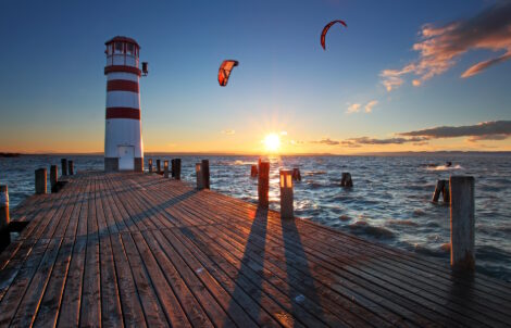 Neusiedlersee
