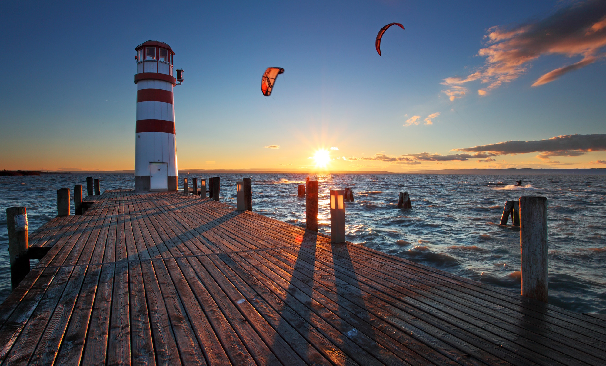Neusiedlersee